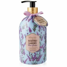 Sapone per le Mani IDC Institute Fiori Rosa 500 ml | Epamu | Beauty Shop - Parfums, Make-up & Essentials Epamu.eu