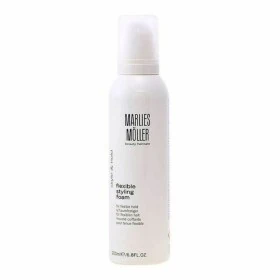 Espuma Modeladora Flexible Styling Marlies Möller (200 ml) de Marlies Möller, Mousses e espumas - Ref: S4505918, Preço: 18,73...