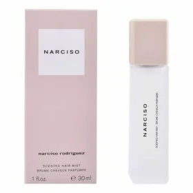 Haar-Duft Hair Mist Narciso Rodriguez 30 ml von Narciso Rodriguez, Haar-Duftwasser - Ref: S4506352, Preis: 34,78 €, Rabatt: %