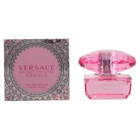 Perfume Mujer Versace ver00100 EDP EDP 30 ml de Versace, Agua de perfume - Ref: S4508361, Precio: 39,54 €, Descuento: %