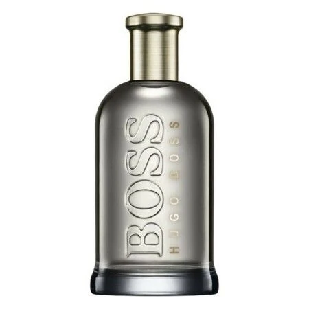 Herrenparfüm Hugo Boss EDP 200 ml | Epamu | Beauty Shop - Parfums, Make-up & Essentials Epamu.eu