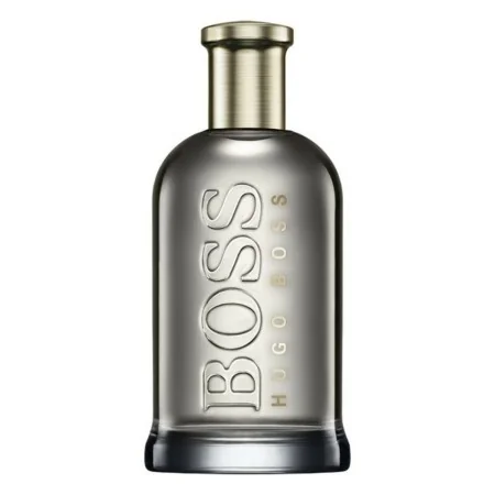 Perfume Hombre Hugo Boss EDP 200 ml | Epamu | Beauty Shop - Parfums, Make-up & Essentials Epamu.eu