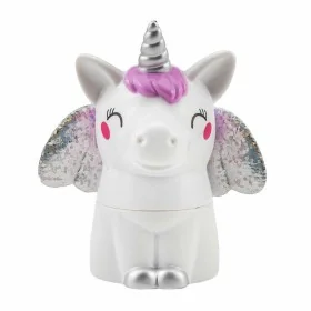 Balsamo Labbra Martinelia Flying Unicorn (10 ml) di Martinelia, Balsamo - Rif: S4510219, Prezzo: 2,14 €, Sconto: %