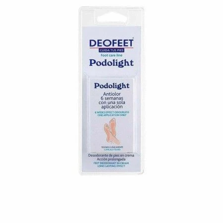 Deodorante per Piedi Podolight Luxana 8424945302005 10 ml | Epamu | Beauty Shop - Parfums, Make-up & Essentials Epamu.eu