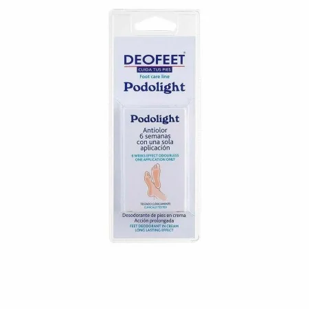 Desodorante para Pies Podolight Luxana 8424945302005 10 ml | Epamu | Beauty Shop - Parfums, Make-up & Essentials Epamu.eu