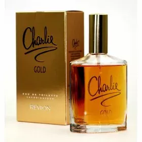 Damenparfüm Revlon Charlie Gold (100 ml) von Revlon, Eau de Parfum - Ref: S4511040, Preis: 6,96 €, Rabatt: %