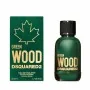 Perfume Hombre Dsquared2 Green Wood EDT 50 ml | Epamu | Beauty Shop - Parfums, Make-up & Essentials Epamu.eu