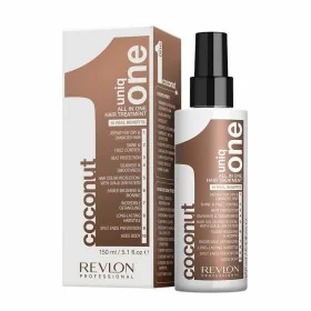 Máscara Capilar Revlon Revitalizador Nutritivo Coco Hidratante (150 ml) de Revlon, Máscaras - Ref: S4512131, Preço: 11,11 €, ...