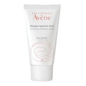 Mascarilla Iluminadora Avene (50 ml) de Avene, Mascarillas - Ref: S4512188, Precio: 24,49 €, Descuento: %