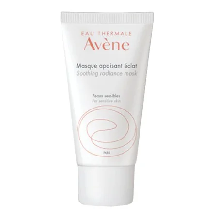 Aufbau-Gesichtsmaske Avene (50 ml) | Epamu | Beauty Shop - Parfums, Make-up & Essentials Epamu.eu