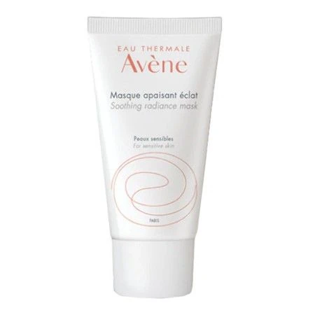 Illuminating Mask Avene (50 ml) | Epamu.eu | Beauty Shop - Parfums, Make-up & Essentials Epamu.eu