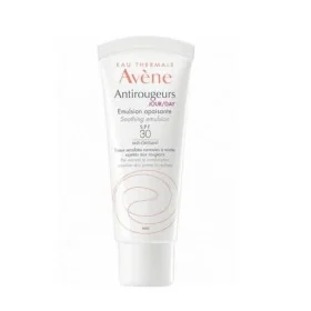 Anti-Reddening Cream Avene Facial Cream Moisturizing (40 ml) by Avene, Moisturisers - Ref: S4512199, Price: 25,52 €, Discount: %