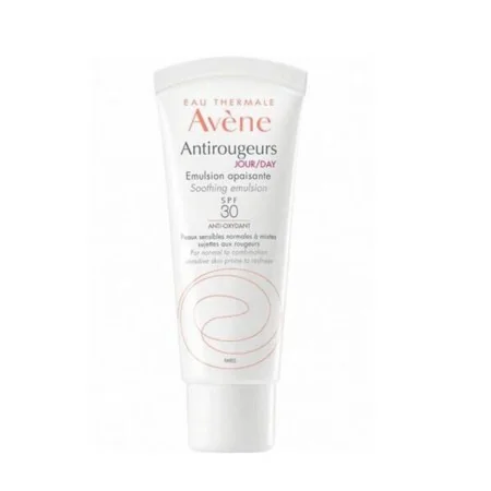 Crema Anti rossori Avene Emulsione Viso Idratante (40 ml) | Epamu | Beauty Shop - Parfums, Make-up & Essentials Epamu.eu