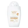 Latte Solare Fluido Avene 3282770075687 Spf50+ 40 ml | Epamu | Beauty Shop - Parfums, Make-up & Essentials Epamu.eu