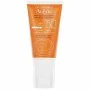 Protector Solar Facial Avene Sin perfume Spf 50+ (50 ml) | Epamu | Beauty Shop - Parfums, Make-up & Essentials Epamu.eu