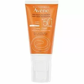 Sonnenschutz-Fluid Sensilis Solar Allergy Allergische Haut SPF 50+ 40 ml | Epamu | Beauty Shop - Parfums, Make-up & Essentials Epamu.eu