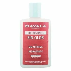 Nail polish remover Mavala (100 ml) | Epamu | Beauty Shop - Parfums, Make-up & Essentials Epamu.eu