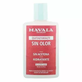 Nagellackentferner Unglax CUIDADO UÑAS 115 ml | Epamu | Beauty Shop - Parfums, Make-up & Essentials Epamu.eu