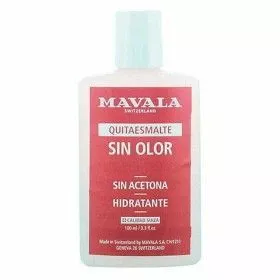 Solvente per smalto With Softener Andreia Professional Remover 1 L (1000 ml) | Epamu | Beauty Shop - Parfums, Make-up & Essentials Epamu.eu