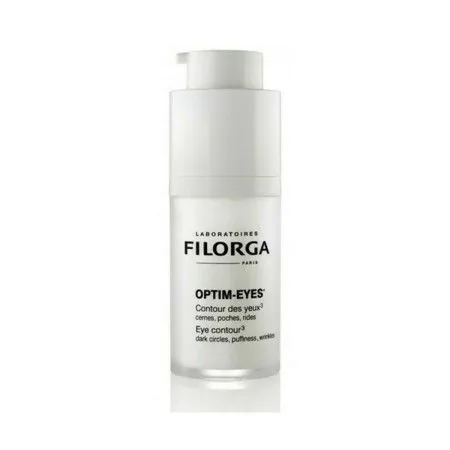 Creme para o Contorno dos Olhos Optim-Eyes Filorga (15 ml) | Epamu | Beauty Shop - Parfums, Make-up & Essentials Epamu.eu