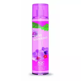 Body Spray AQC Fragrances  Be Attracted 250 ml | Epamu | Beauty Shop - Parfums, Make-up & Essentials Epamu.eu