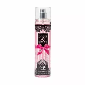 Body Spray AQC Fragrances Love & Seduce 236 ml by AQC Fragrances, Body sprays - Ref: S4518550, Price: 5,57 €, Discount: %