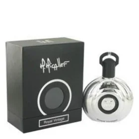 Profumo Donna M.Micallef Royal Vintage EDP 100 ml di M.Micallef, Eau de Parfum - Rif: S4519074, Prezzo: 230,73 €, Sconto: %