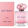 Perfume Unissexo Giorgio Armani MY WAY NECTAR EDP 90 ml | Epamu | Beauty Shop - Parfums, Make-up & Essentials Epamu.eu