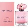 Unisex Perfume Giorgio Armani MY WAY NECTAR EDP 90 ml | Epamu | Beauty Shop - Parfums, Make-up & Essentials Epamu.eu