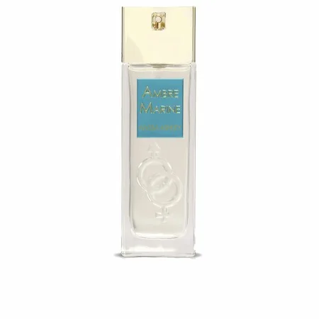 Perfume Unisex Alyssa Ashley EDP EDP 50 ml | Epamu | Beauty Shop - Parfums, Make-up & Essentials Epamu.eu