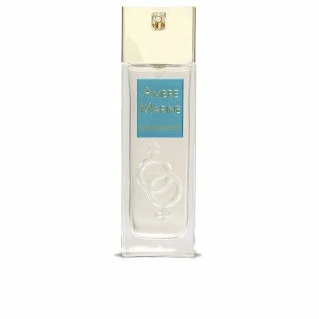 Perfume Unissexo Alyssa Ashley EDP EDP 50 ml | Epamu | Beauty Shop - Parfums, Make-up & Essentials Epamu.eu