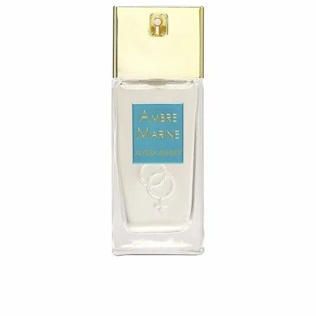 Profumo Unisex Alyssa Ashley EDP EDP 30 ml | Epamu | Beauty Shop - Parfums, Make-up & Essentials Epamu.eu