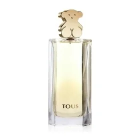 Perfume Unisex Tous VAPO EDP 30 ml de Tous, Agua fresca - Ref: S4520853, Precio: 22,28 €, Descuento: %