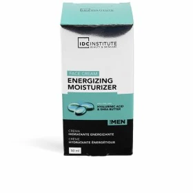 Tiras de Limpeza de Poros IDC Institute ENERGISING MOISTURIZER de IDC Institute, Tiras - Ref: S4521203, Preço: 6,66 €, Descon...