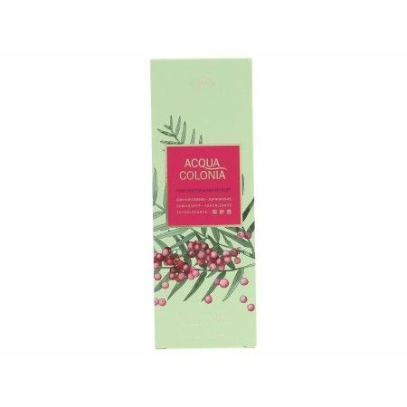 Gel de duche 4711 GRAPE FRUIT | Epamu | Beauty Shop - Parfums, Make-up & Essentials Epamu.eu