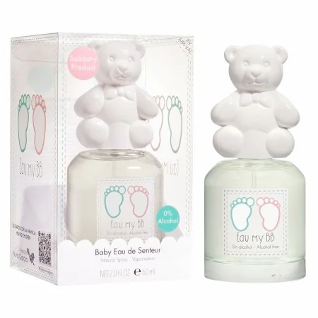 Perfume Infantil Air-Val MY BB EDS 60 ml | Epamu | Beauty Shop - Parfums, Make-up & Essentials Epamu.eu