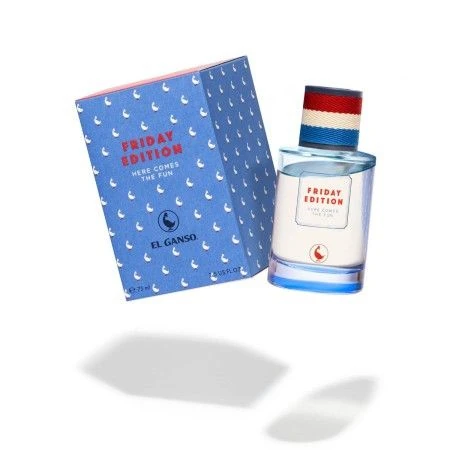 Men's Perfume El Ganso 75 ml EDT | Epamu | Beauty Shop - Parfums, Make-up & Essentials Epamu.eu