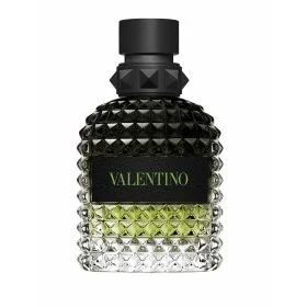 Profumo Uomo Valentino EDT Born In Roma Coral Fantasy | Epamu | Beauty Shop - Parfums, Make-up & Essentials Epamu.eu