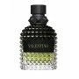 Herrenparfüm Valentino UOMO BORN IN ROMA 50 ml | Epamu | Beauty Shop - Parfums, Make-up & Essentials Epamu.eu