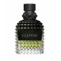 Perfume Hombre Valentino UOMO BORN IN ROMA 50 ml | Epamu | Beauty Shop - Parfums, Make-up & Essentials Epamu.eu