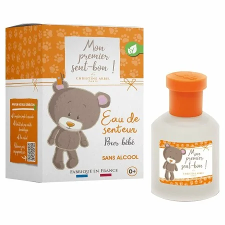 Children's Perfume Christine Arbel MON PREMIER SENT BON 50 ml | Epamu | Beauty Shop - Parfums, Make-up & Essentials Epamu.eu