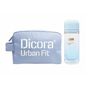 Profumo Donna Dicora MIAMI FOR HER 150+NEC EDT 150 ml di Dicora, Eau de Parfum - Rif: S4522926, Prezzo: 16,56 €, Sconto: %