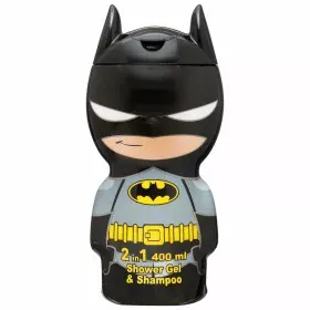 Kinderparfüm Air-Val BATMAN 400 ml von Air-Val, Kinder - Ref: S4523073, Preis: 8,89 €, Rabatt: %