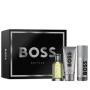 Cofanetto Profumo Uomo Hugo Boss BOTTLED EDT 3 Pezzi | Epamu | Beauty Shop - Parfums, Make-up & Essentials Epamu.eu