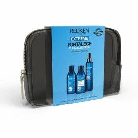 Champô + Condicionador Redken EXTREME de Redken, Conjuntos de champô e condicionador - Ref: S4523567, Preço: 52,13 €, Descont...