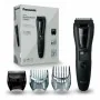 Aparador de Cabelo-Máquina de Barbear Panasonic ER-GB61-K503 Preto | Epamu | Beauty Shop - Parfums, Make-up & Essentials Epamu.eu