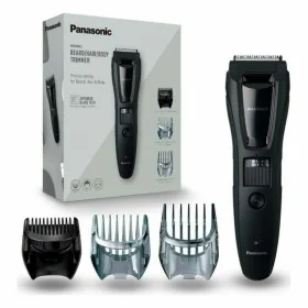 Aparador de Cabelo-Máquina de Barbear Pro Iron SL400 Master | Epamu | Beauty Shop - Parfums, Make-up & Essentials Epamu.eu