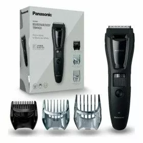 Hair clippers/Shaver Panasonic ER-GB61-K503 Black by Panasonic, Hair Clippers - Ref: S55249227, Price: 40,55 €, Discount: %