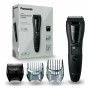 Hair clippers/Shaver Panasonic ER-GB61-K503 Black | Epamu | Beauty Shop - Parfums, Make-up & Essentials Epamu.eu