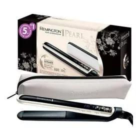 Ferro de Cabelo Remington S7970 Preto Cor de Rosa 1 Peça | Epamu | Beauty Shop - Parfums, Make-up & Essentials Epamu.eu